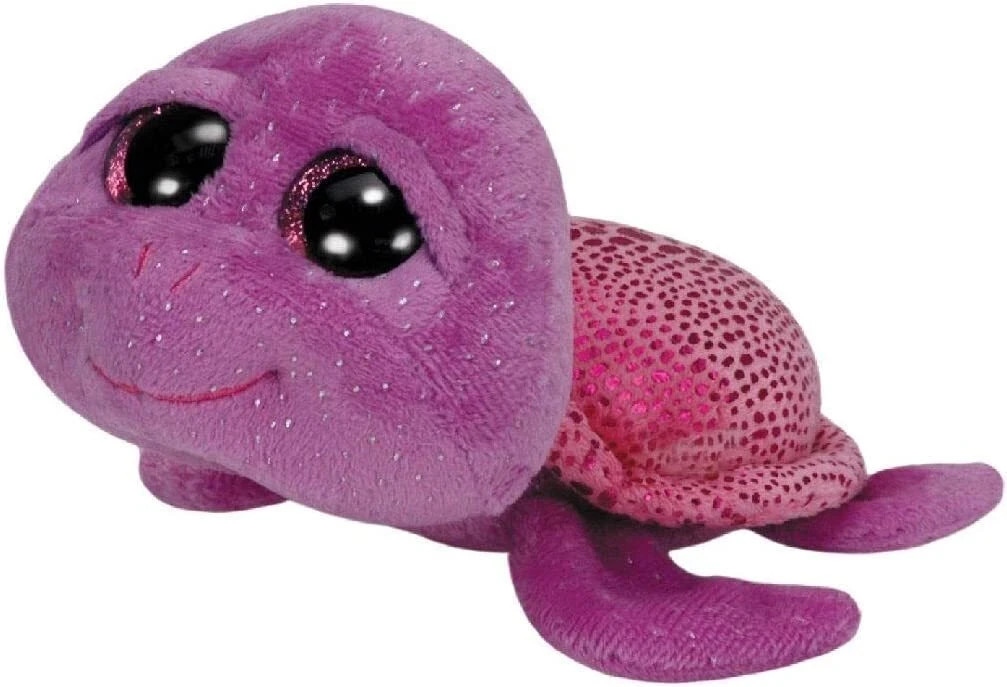 Ty Beanie Baby Boos 36105 Slowpoke Turtle 15cm /NEW