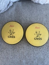 Leica icon CGA60 Dual-Band  Antennas Gnss total station