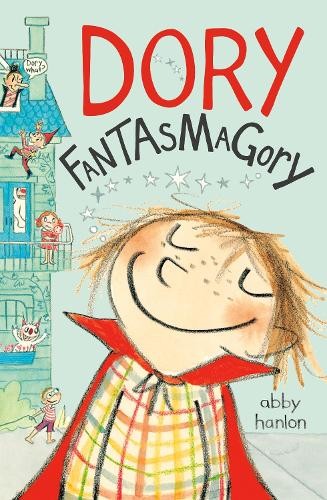 Abby Hanlon Dory Fantasmagory (Tascabile) Dory Fantasmagory
