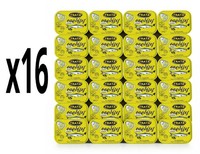 X16 Trata Griechische Sardinen 100 G In Nativem OlivenöL Dose Premium Fisch