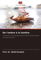 De L'ombre à La LumièRe Walid Kaakeh