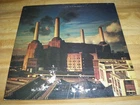 PINK FLOYD - ANIMALS - VINYL LP - PLEASE READ DESCRIPTON CAREFULLY