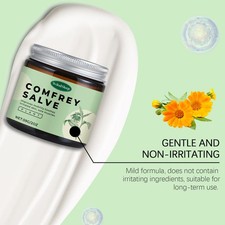 Natural Herbal Arthritis Cream Joint and Muscle Pain Relief for Back Neck 3.5oz