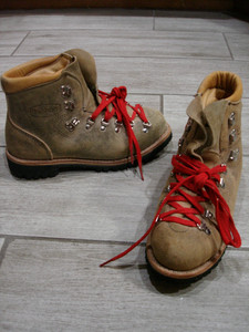 Dunham Hiking Boots | eBay display picture 1