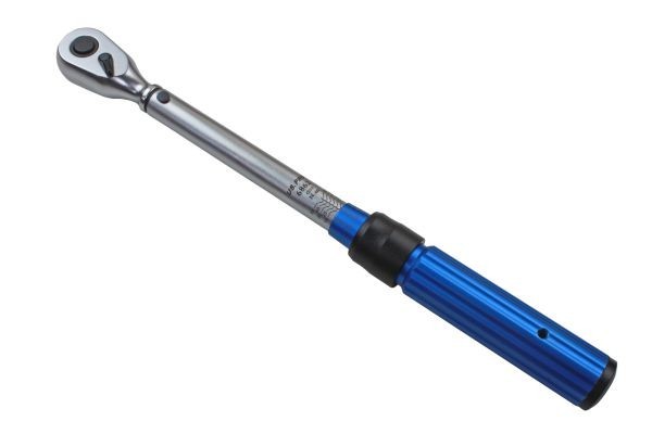 US PRO Industrial Torque Wrench 3/8 Drive 10-60Nm Bi-Directional Ratchet