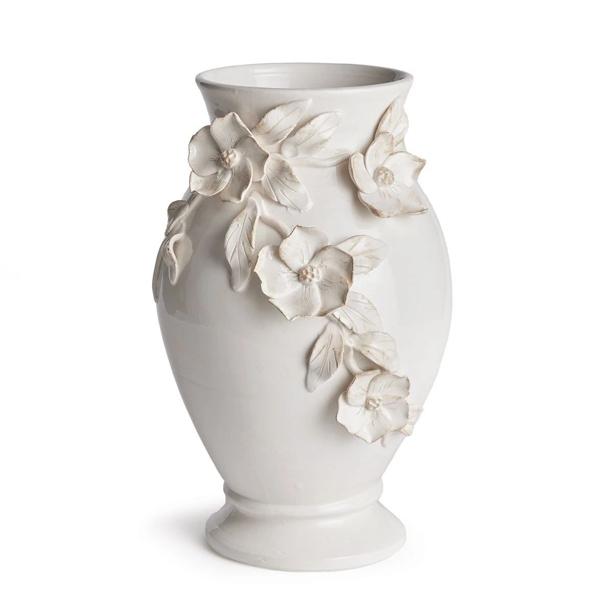 Fiori Floral Vase