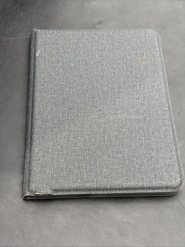USED Apple iPad Air 11" (M2) A2902 128GB, Wi-Fi ONLY, Gray - Afbeelding 15 van 15