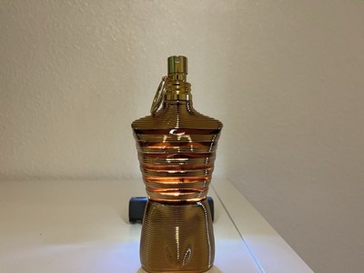 Jean Paul Gaultier le Male Elixir Eau de Parfum Spray Pre-Owned