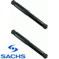 2X StoßDäMpfer Sachs 131274 2 StossdäMpfer Rechts Links