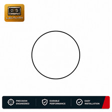 Belt for Sony M-430 M430 Microcassette Cassette Player Recorder Drive Belt