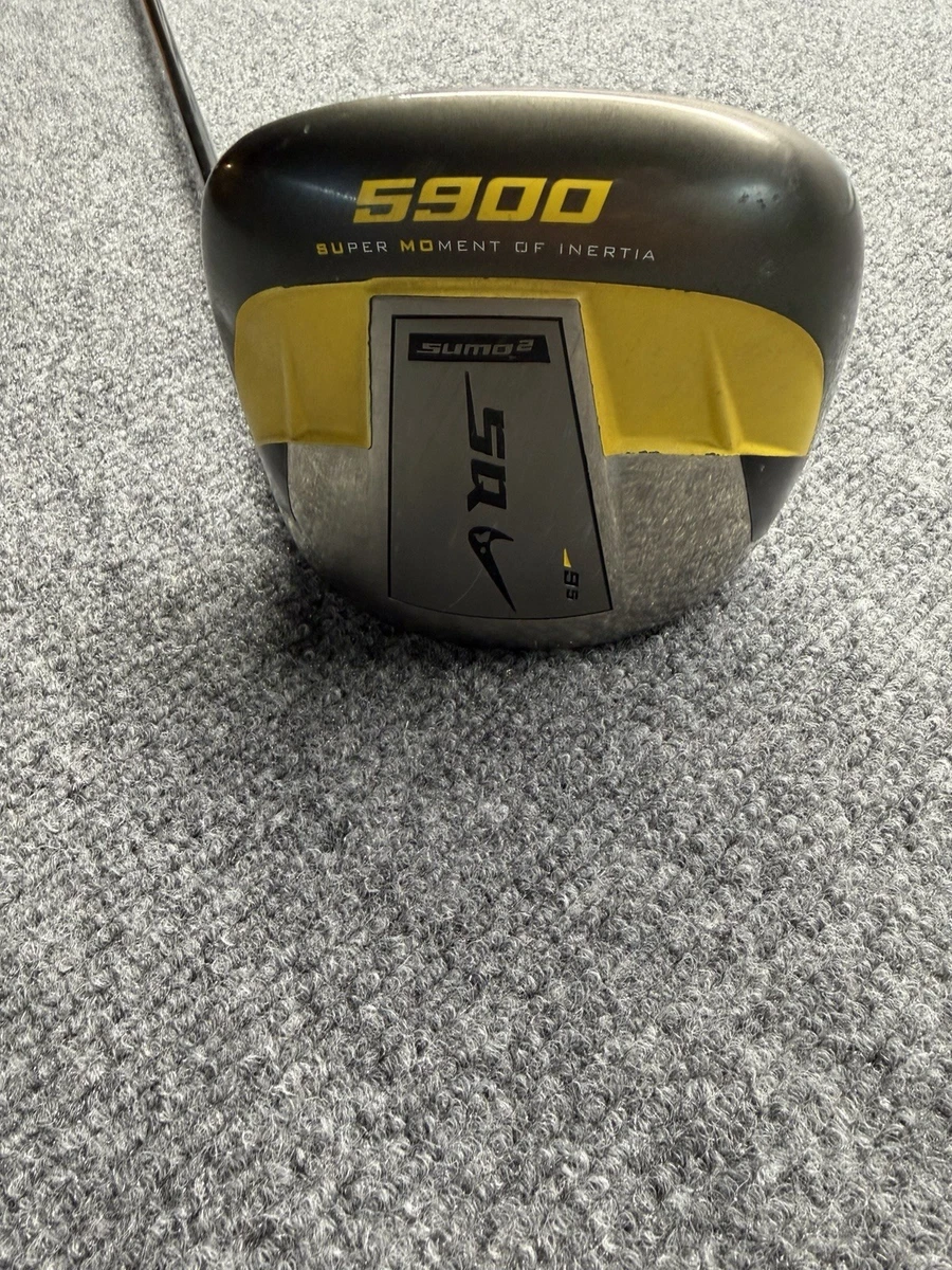 Nike Sumo Driver for sale - eBay