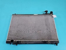 Radiateur Infiniti FX
