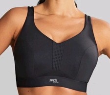 Panache 5022 Endurance Underwire V-Neck Unlin...