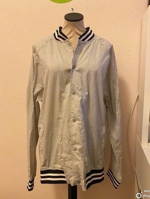 Men s Five Four Varsity Jacket XL