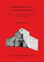 Daniele Ferdani | Architettura E Potere In Una Terra Di Confine | Taschenbuch