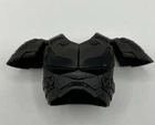 GIJoe Classified Series Zartan Shoulder Pads Tactical Vest Fodder 1/12 Scale
