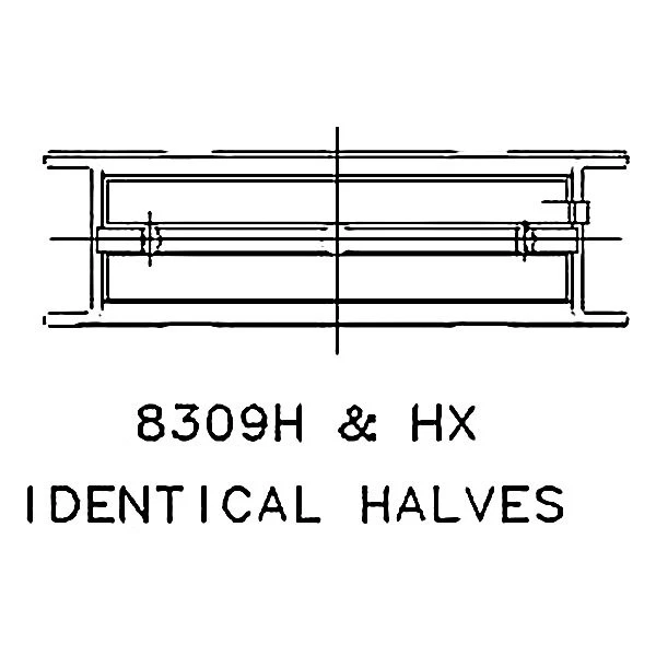 For Subaru Impreza 1998-2016 ACL 5M8309H-STD Race Main Bearing Set - Imagem 4 de 4