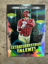 2023 Topps Cosmic Chrome Baseball Cards Checklist, Odds and Team Lists 30