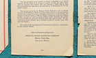 Rare Missouri Pacific Railroad "Mineral Resources" MoPac Railway Silica Report — photo 6