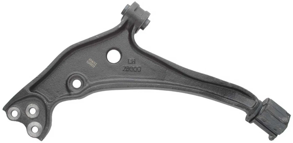 Brazo de control de suspensión Foto 4 de 4