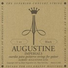 AUGUSTINE Augustin Classical Guitar Strings Imperial Black Set IMP/BLACK SET