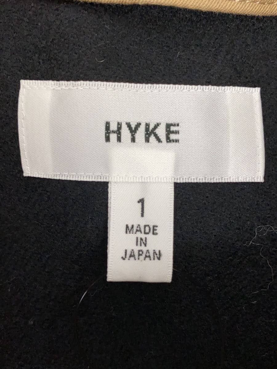 ALTRA HYKE ALTRI CAPPOTTI 1 COTONE cammello