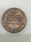 1980 Us 1 Cent Coin #7 — photo 2