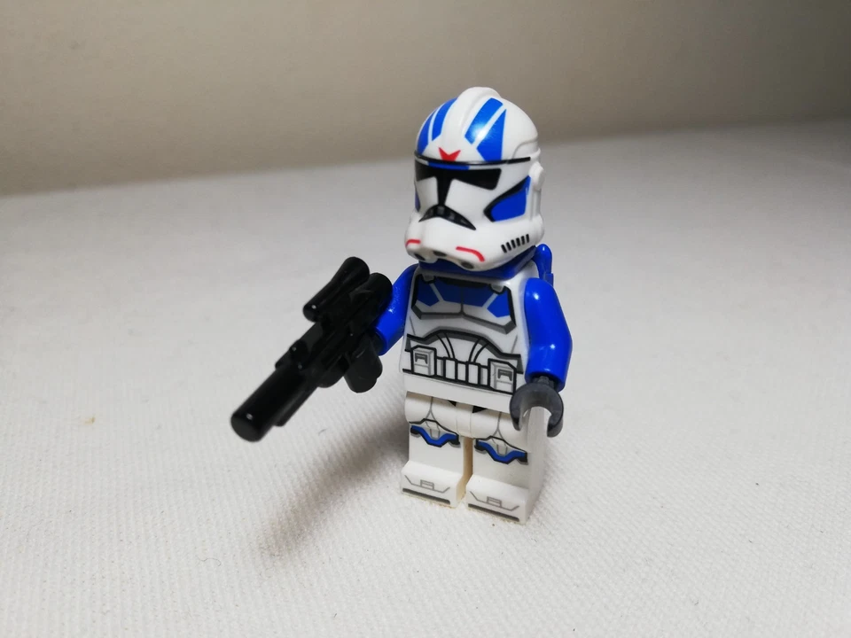 LEGO 75280, foto 1 di 5