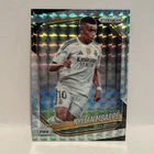 2025-26 Panini Prizm FIFA Kylian Mbappe Mosaic Prizm #181 Real Madrid