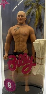 Billy Doll | eBay