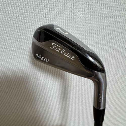 Titleist TMB 718 2 Iron PXI 6.5 Flex RightHanded Golf Club