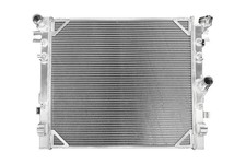 Radiateur Jeep WRANGLER