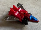 Vintage GoBots Fitor Figure Bootleg KO Version Mr. Machinerobo Taiwan