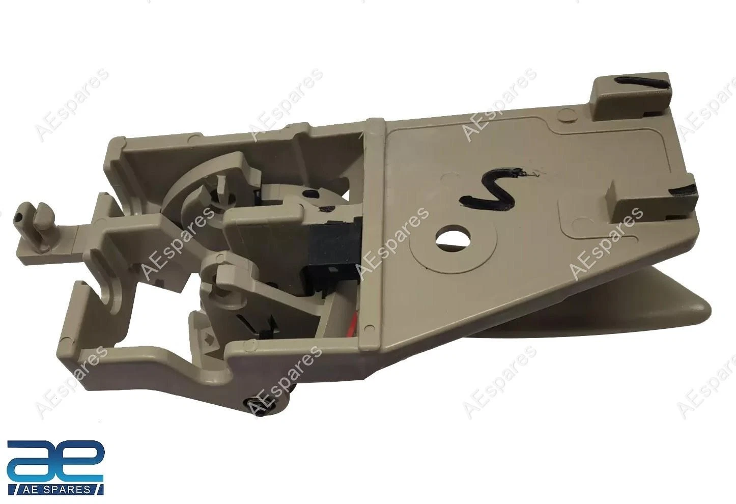 Inner Door Handle LH For Suzuki Ertiga Swift Dzire 2012-2025 83130M74L00-V6N view 2