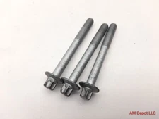 2007 BMW 335xi 328xi E90 E92 Transfer Case Set Motor Bolt Set 3pc 27107546672