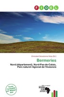 Christabel Donatienne Ruby | Bermeries | Taschenbuch | FranzöSisch (2026)