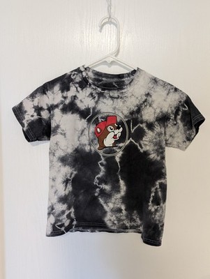Buc-ees T-Shirt Shirt Kurzarm Gr. 128