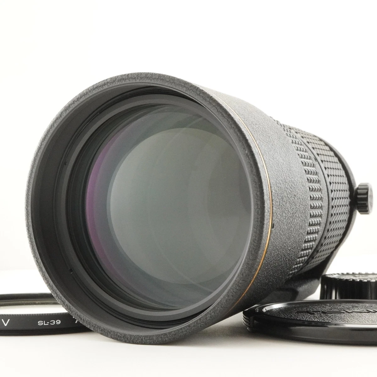 Tokina f/2.8 Camera Lenses 80-200mm Focal for sale - eBay