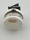 Vintage Ceramic Grand Piano Music Trinket Box Hinged Lid — photo 5