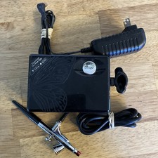 Luminess Air Model PC-100C Airbrush Makeup System Machine