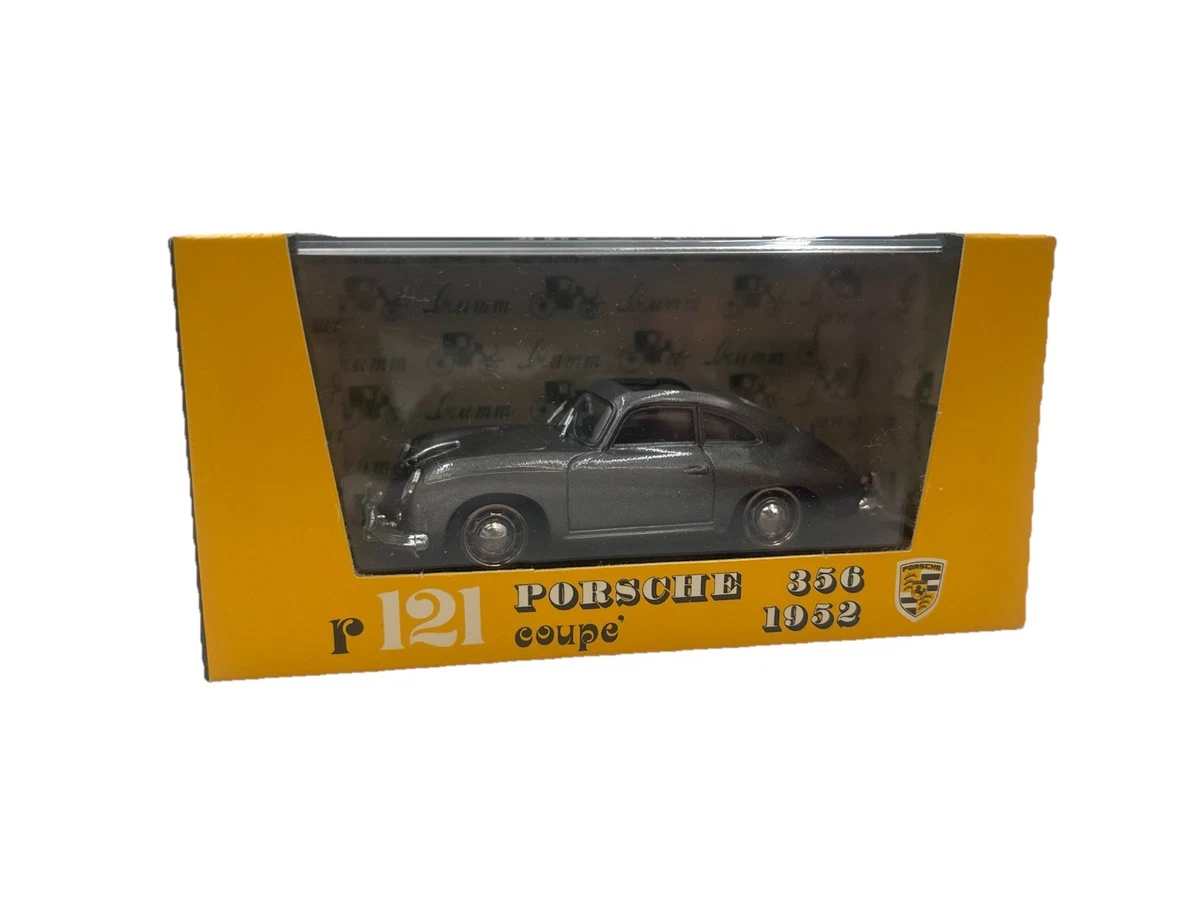 Brumm Porsche Diecast & Toy Vehicles for sale | eBay