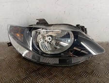 Feu avant (phare) Seat IBIZA