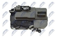 TüRschloss NTY EZC-PE-000 FüR Peugeot 206 2A SW 2E LPG 16V CNG Hdi Eco 2LKFWA