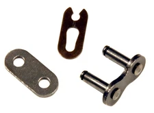 Factory Spec brand - Natural Clip Style Master Link 520 Pitch Non O-Ring Chain