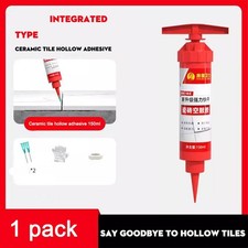 Quick Drying Ceramic Tile Hollow Drum Special Adhesive, Adhesive S2T8 F6V1 VBN