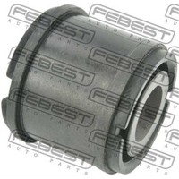Febest Lagerung AchsköRper Hinten FüR Ford C-Max II DXA/CB7 Dxa/Ceu Transit