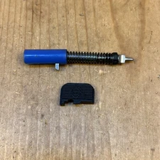 Original Taurus GX4, GX 4 9mm Parts: Firing Pin Assembly - N301