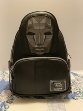 Squid Games Loungefly NWT Backpack Bag Exclusive New with Tags