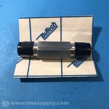 Butech MA8P8P4 Check Valve FNIP