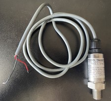 Dwyer 626-00-GH-P1-E1-S1 Pressure Transducer   0-15 psia